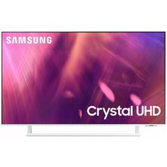 Телевизор Samsung UE50AU9010UXRU