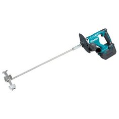 Аккумуляторная дрель-миксер Makita DUT130Z