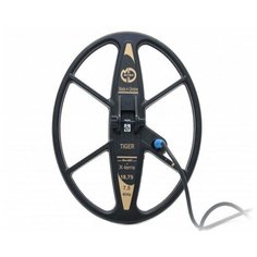 Катушка Mars Tiger для E-Trac, Safari Stayer