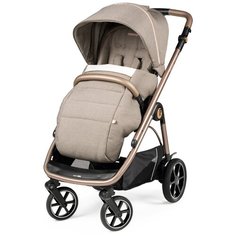 Прогулочная коляска Peg-Perego Veloce Mon Amour