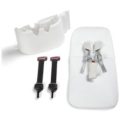 Ремни для люльки Peg-Perego Kit Auto Culla Primonido