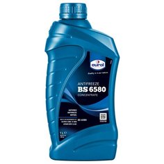 Ж-ть охлаждающая Eurol Antifreeze BS 6580 1л (концентрат)