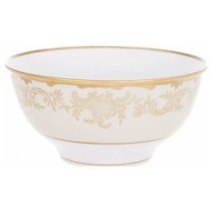 Пиала 400 мл 1 шт Weimar Porzellan "Ювел /Ассорти /кремовый" / 222496