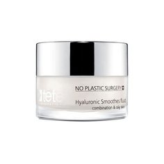 TETe Cosmeceutical Флюид липосомальный на основе гиалуроновой кислоты для жирной и комбинированной кожи 50 мл