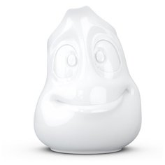 Молочник Tassen Jolly 350 мл белый