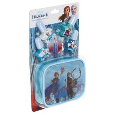 Игровой набор детской декоративной косметики для ногтей, Disney Frozen 5425767 Markwins