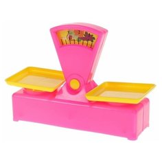 Совтехстром Игрушка «Весы»