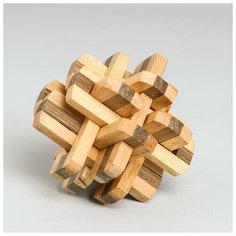 Puzzle Головоломка Игры разума «Вавилонская башня»