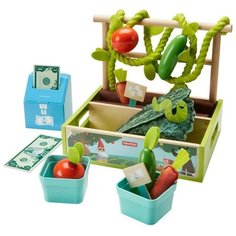 Игровой набор «Фермер» 5114147 Mattel