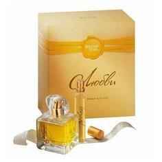 AVON Набор "Today" for her ( Парфюмерная вода Today 50 мл + Парфюмерная вода 10 мл)