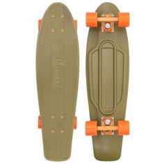 Пенни борд PENNY Nickel 27 дюйм Burnt Olive 2021