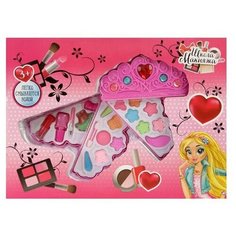 Выбражулька Набор косметики для девочки «Диадема»
