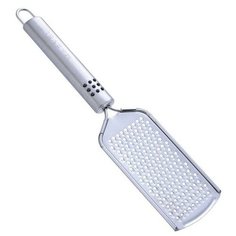 Терка Marvel нержавеющая сталь (75011) 2 шт.