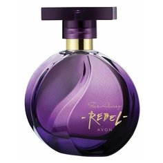 Парфюмерная вода AVON Far Away Rebel, 50 мл