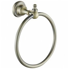 Полотенцедержатель Rose RG1106Q кольцо