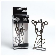 Puzzle Головоломка «Раздели на части» № 6, мега большие