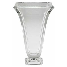 Ваза для цветов 25,5 см н/н Crystal Bohemia "PRINCE" / 104495
