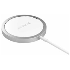 Беспроводное зарядное устройство deppa magsafe 15w для для apple iphone 12