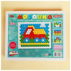 STELLAR Мозаика, диаметр 13 мм, 300 шт Стеллар