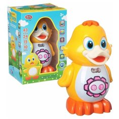 Развивающая игрушка "Умный утёнок" Play Smart