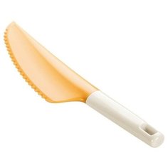 Нож для тортов Tescoma Delicia пластиковый (артикул производителя 630061) 1 шт.