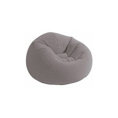 Надувное кресло Intex Beanless Bag Chair, 107х104х69 см., Intex 68579NP