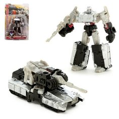 MACHINE BOY Робот «Роботанк»