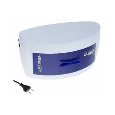 Ультрафиолетовый стерилизатор для инструмента, 5Вт, контейнер 4 л Luazon