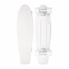 Пенни борд PENNY Nickel 27 дюйм Staple Staple White 2021