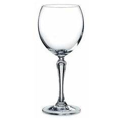 Бокалы для белого вина 200 мл 6 шт Rona "Люция /Без декора" / 018172