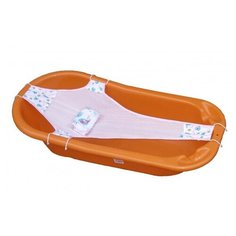 Горка для купания гамачок Карапуз