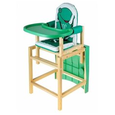 Вилт Стульчик для кормления Froggy, трансформер