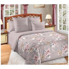 Покрывало стёганое «Мгновение 3», перкаль (180х210) Текс Дизайн