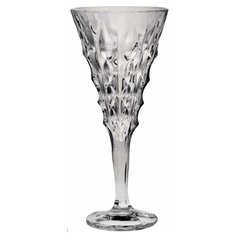 Бокалы для белого вина 240 мл 2 шт Crystal Bohemia "Fortune" / 166799