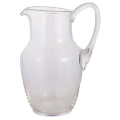 Кувшин для воды 1,4 л Kvetna "Без декора" / 199340