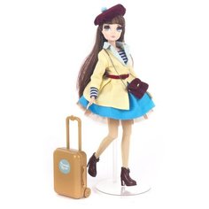 Кукла Sonya Rose Daily collection Путешествие во Францию, 27 см, R4425N