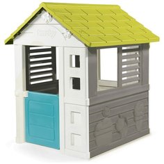 Детский игровой домик JOLIE Smoby 810708