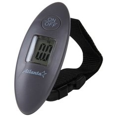 Весы багажные электронные Atlanta