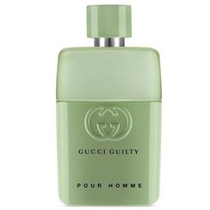GUCCI Guilty Pour Homme Love Edition Туалетная вода 50 мл