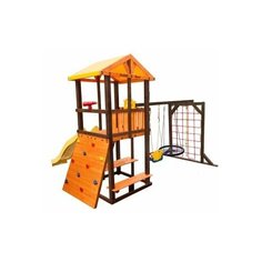 ИК Perfetto sport «Bari-11» + качели "Паутина"