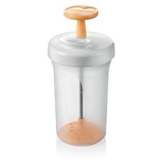 Взбиватель Tescoma Della Casa диаметр 80 мм (643140) 1 шт.