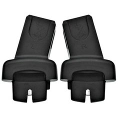 Адаптер Britax Romer для автокресла Maxi-Cosi/Nuna на шасси коляски Smile III
