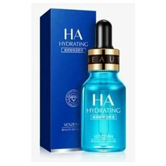 Venzen HA Hydrating Сыворотка с гиалуроновой кислотой 15 ml.
