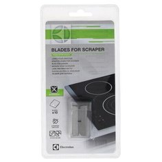 Набор лезвий для скребка Electrolux E6HUBb102