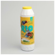 RIO Песок RIO гигиенический для птиц, 2кг