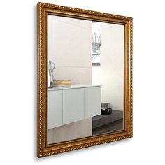 Зеркало MIXLINE "Облик" 330*430 (ШВ) (полистирол)