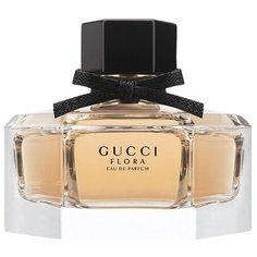 GUCCI Flora By Gucci Eau De Parfum Туалетная вода 75 мл