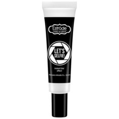 Estrade Основа под макияж с эффектом светоотражения Let’s Selfie! Makeup Base 20 мл светло-бежевая