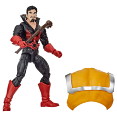 Фигурка Marvel: Deadpool – Black Tom Cassidy Legends Series (15 см) Hasbro