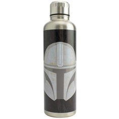 Фляга-термос Star Wars: The Mandalorian Paladone